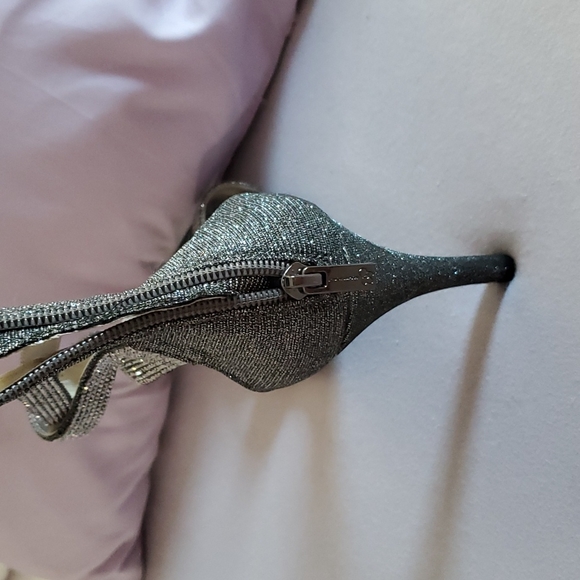 Sparkle sandals - Picture 3 of 4